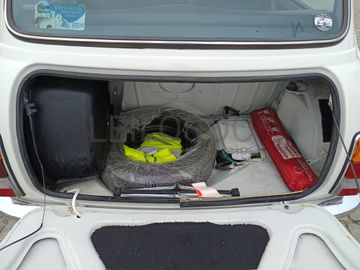 Morris Mini 1275 GT · Ano 1971