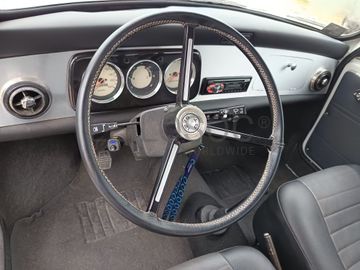 Morris Mini 1275 GT · Ano 1971