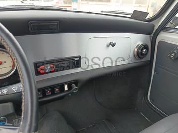 Morris Mini 1275 GT · Ano 1971