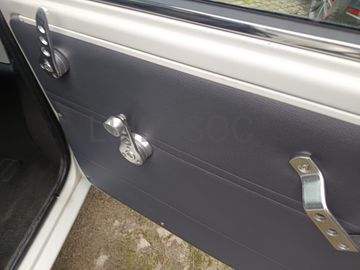 Morris Mini 1275 GT · Ano 1971