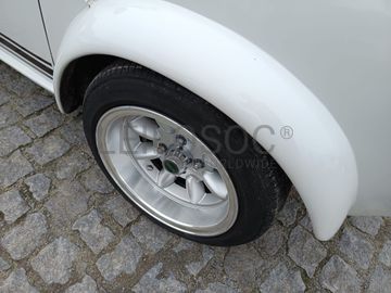 Morris Mini 1275 GT · Ano 1971