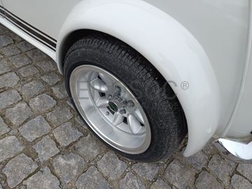 Morris Mini 1275 GT · Ano 1971