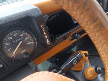 Land Rover Defender TDI 90 · Ano 1994
