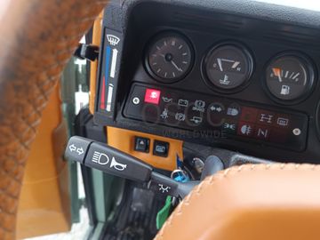 Land Rover Defender TDI 90 · Ano 1994