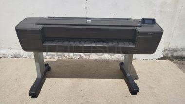 Plotter HP Design Jet Z6