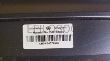 Plotter HP Design Jet Z6