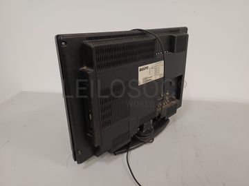 Máquina Secar Eletrolux · Televisão Sanyo