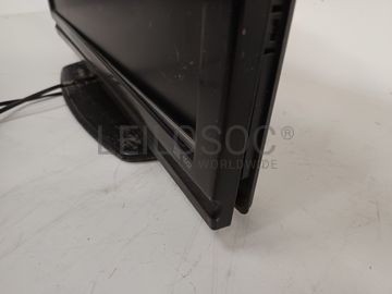 Máquina Secar Eletrolux · Televisão Sanyo