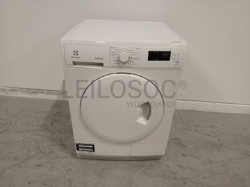 Máquina Secar Eletrolux · Televisão Sanyo