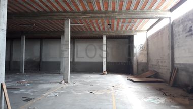 Pavilhão · Lotes para Construção · Terrenos · 1/24 de Terreno · Ourém