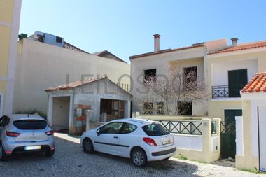 Lote para Construção · Setúbal