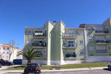 Apartamento T2 · Azeitão, Setúbal