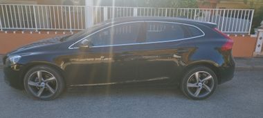 Volvo V40 · Ano 2016