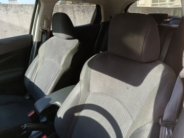 Nissan Juke · Ano 2014