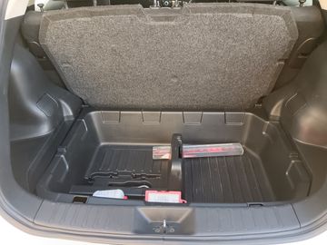 Nissan Juke · Ano 2014