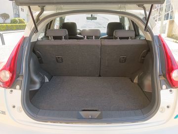 Nissan Juke · Ano 2014