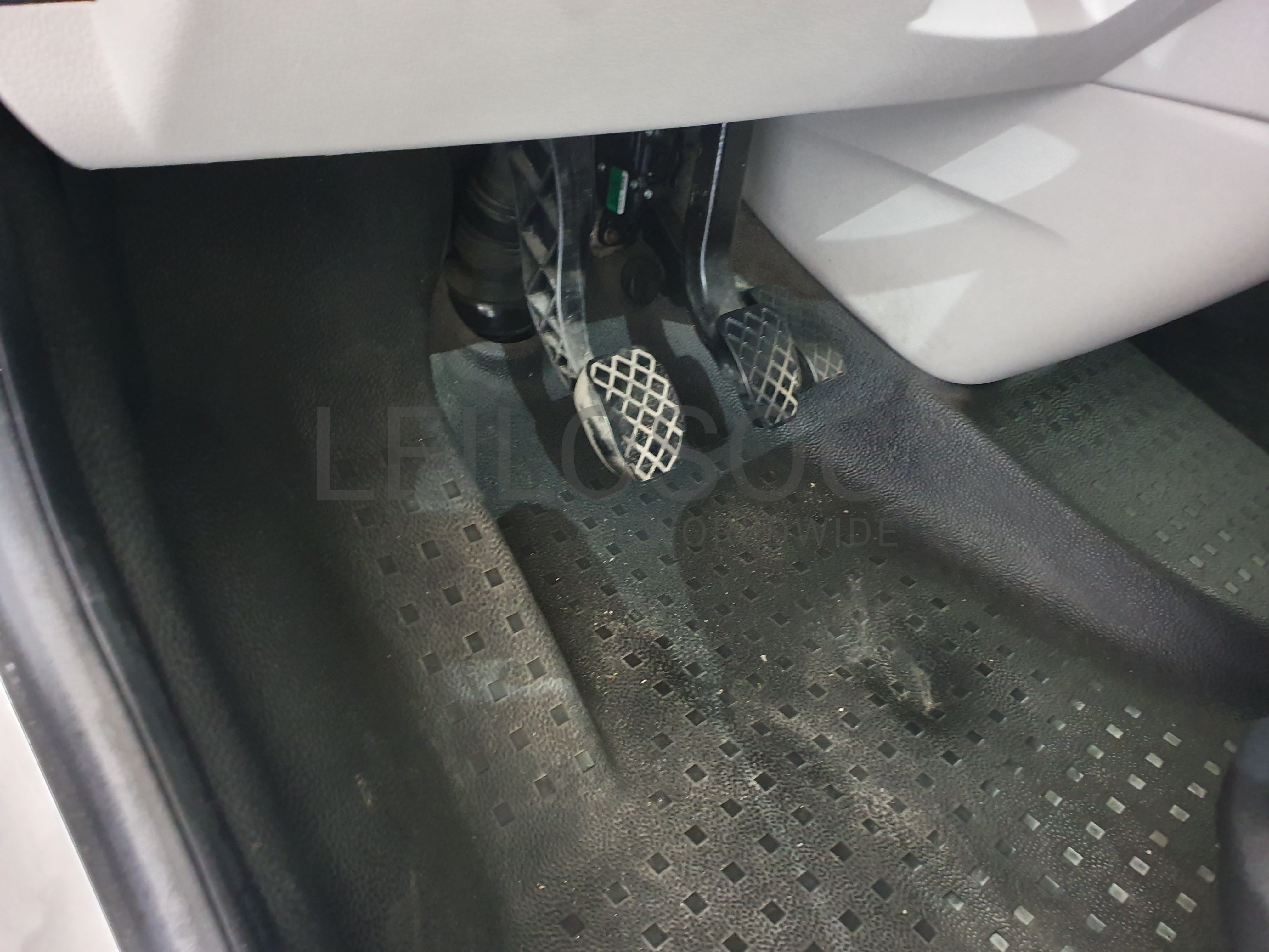 Volkswagen Transporter 2.0 TDI · Ano 2016