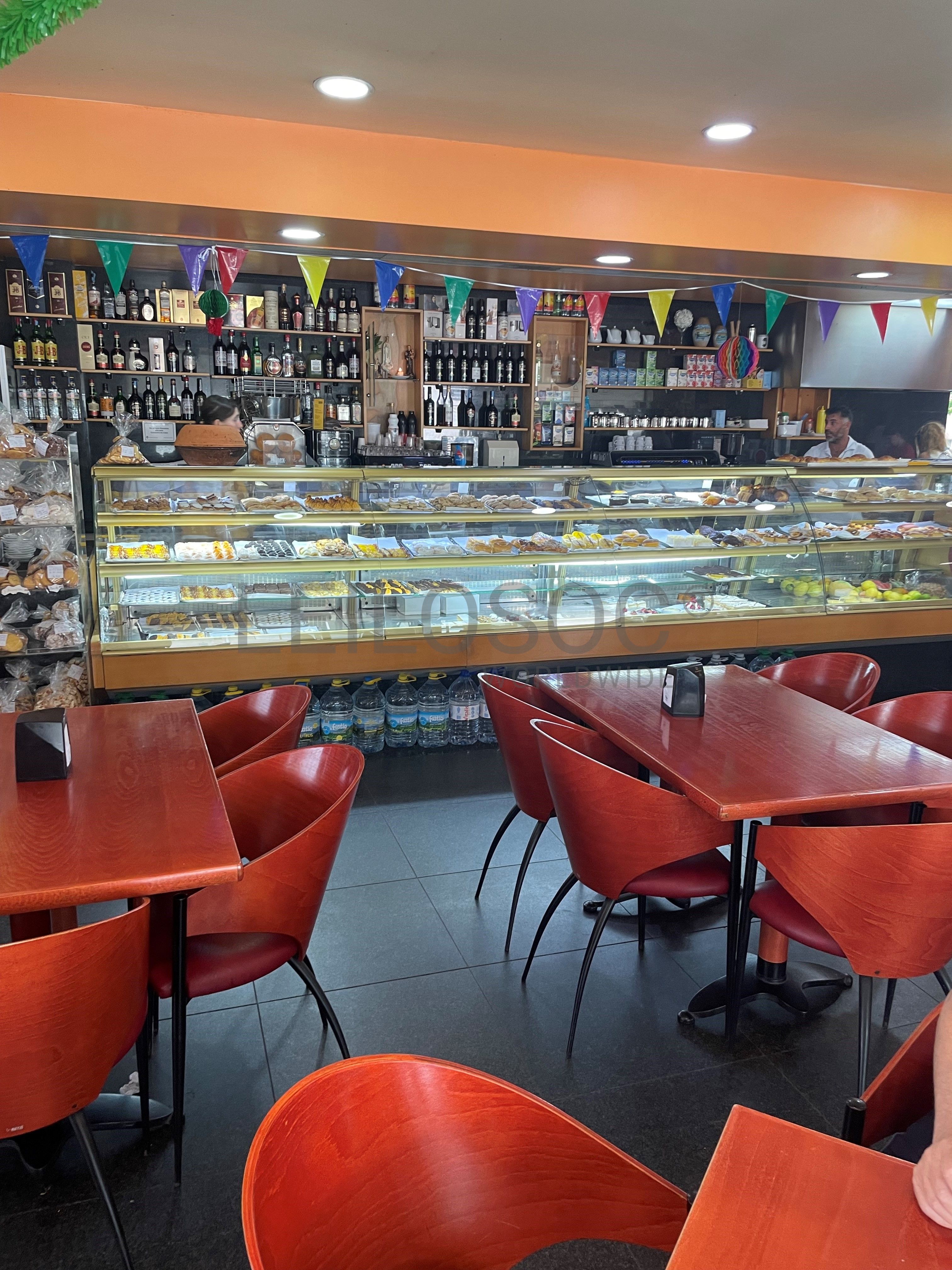 Estabelecimento Comercial · Maia