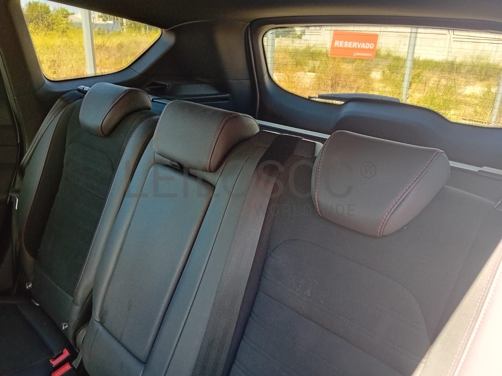 Ford Kuga · Ano 2018