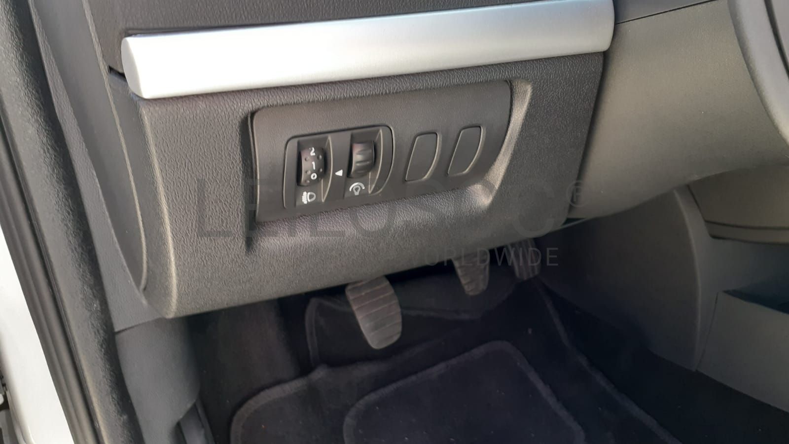 Renault Clio · Ano 2010 