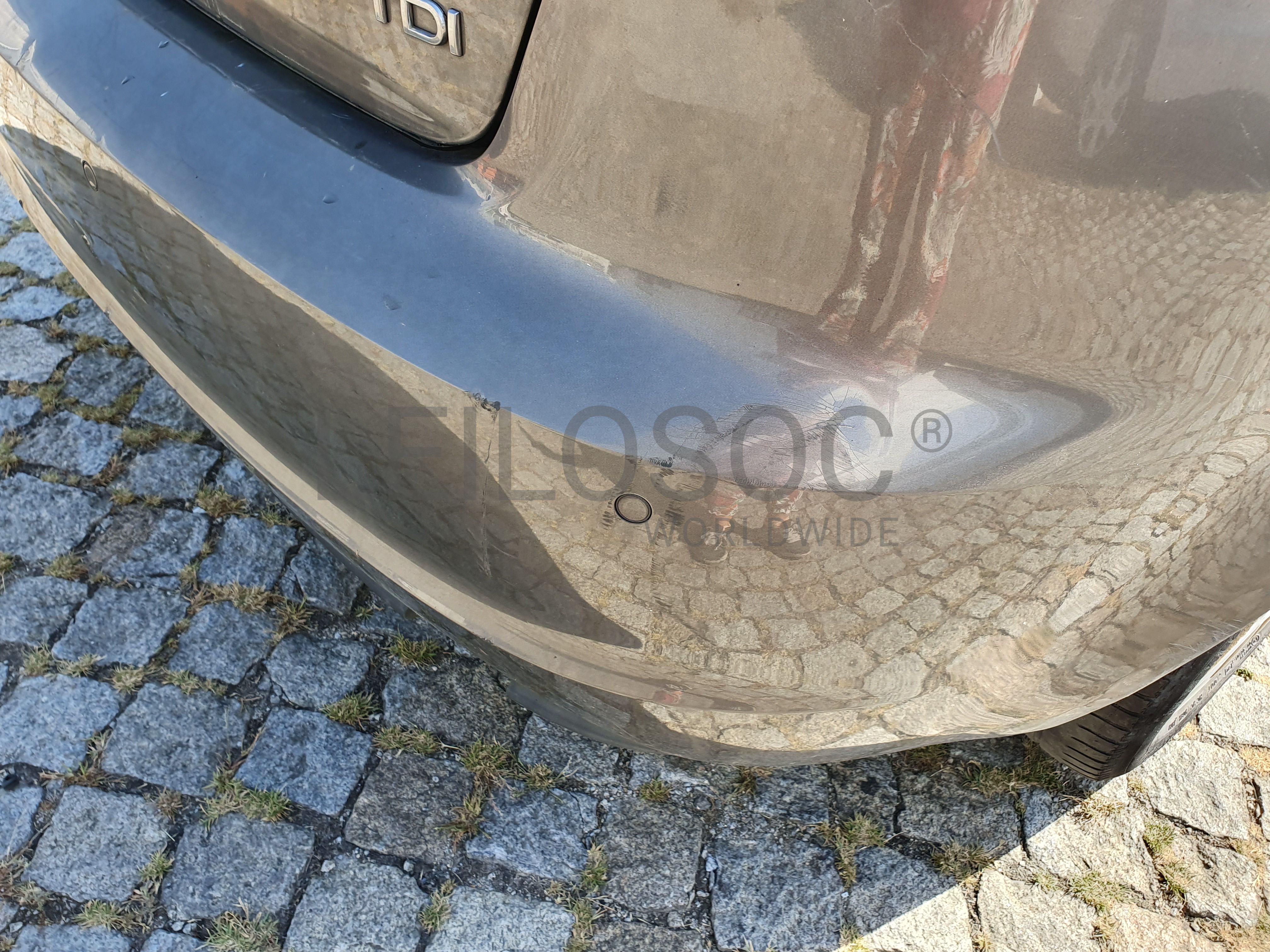 Audi A3 · Ano 2012  