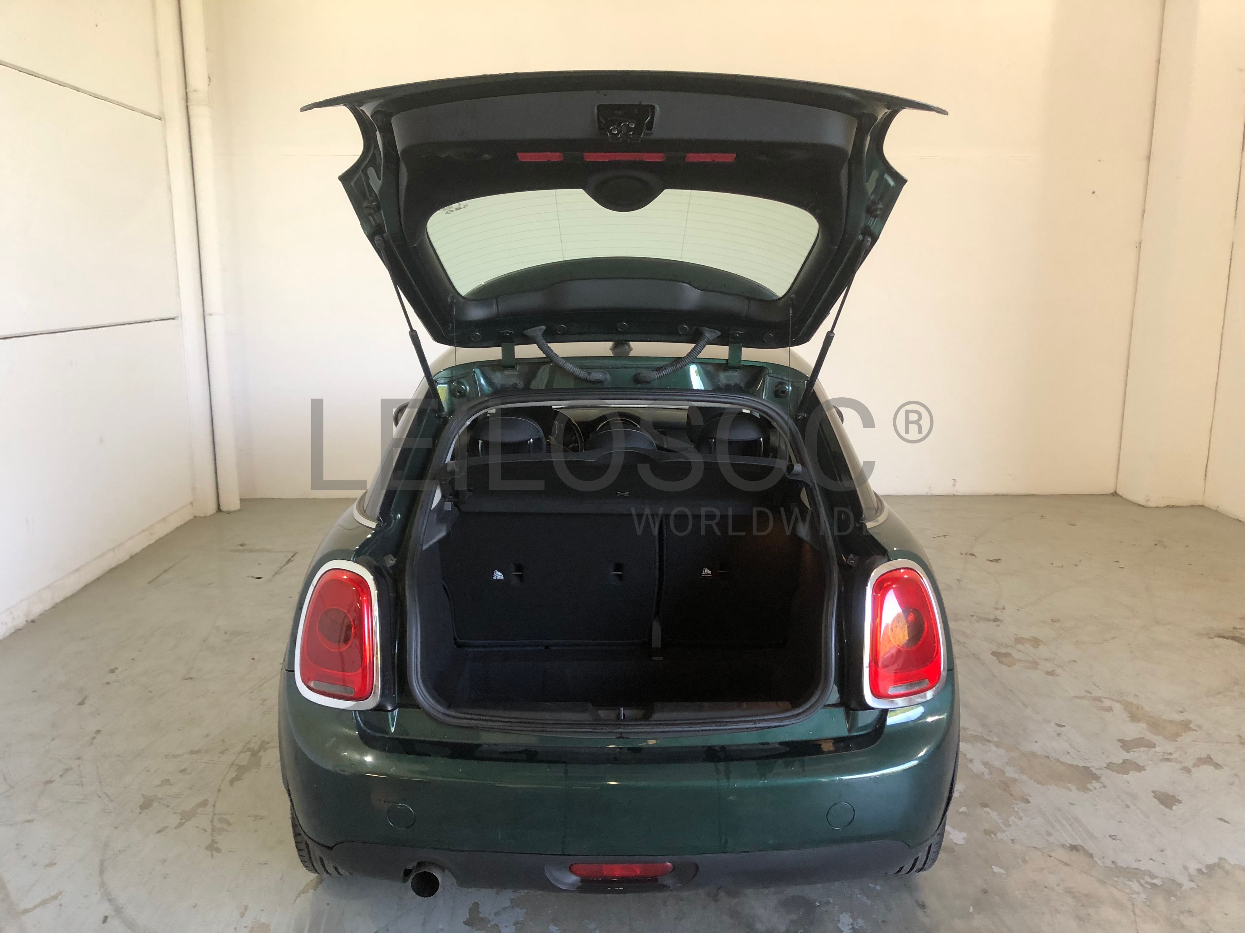Mini One D · Ano 2015 