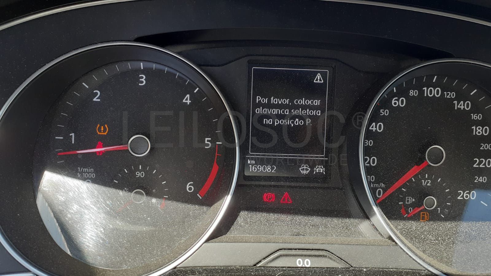 Volkswagen Passat 2.0 TDI · Ano 2017  