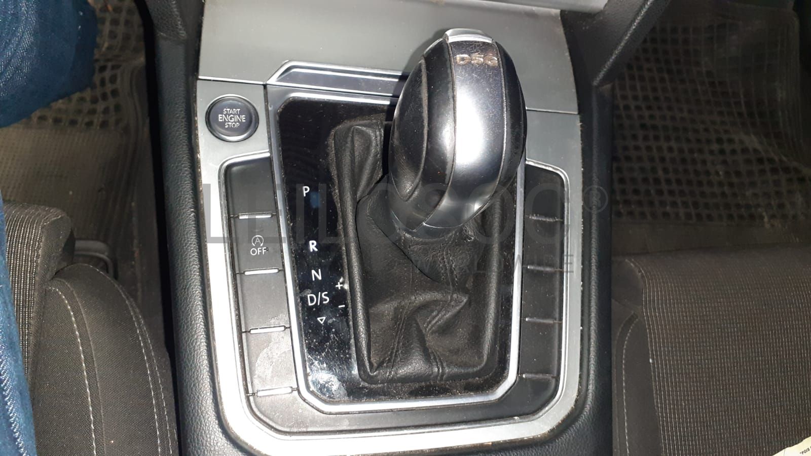 Volkswagen Passat 2.0 TDI · Ano 2017  