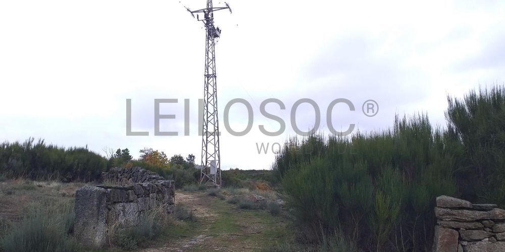 Terreno com Benfeitorias · Vila Real 3