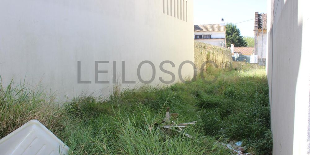 Lote para Construção · Setúbal 3