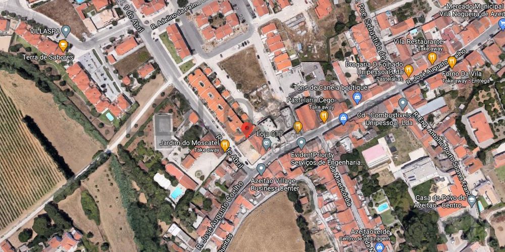 Lote para Construção · Setúbal 4