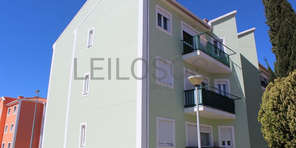 Apartamento T3 · Setúbal 3
