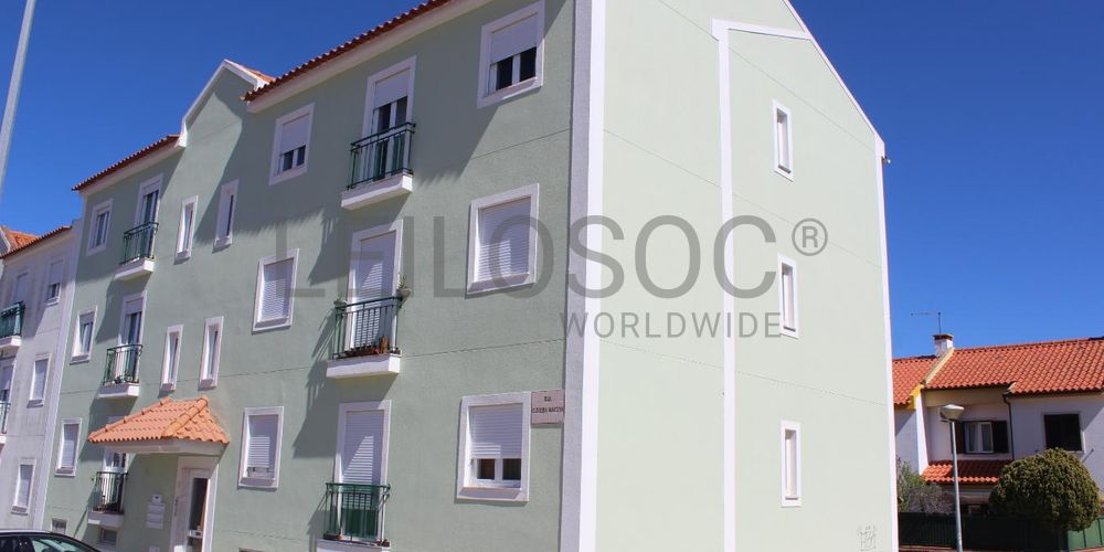 Apartamento T3 · Setúbal 2