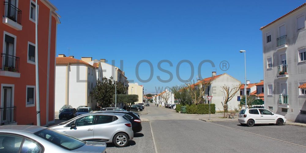 Apartamento T3 · Setúbal 4