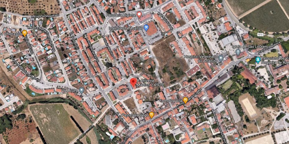 Apartamento T3 · Setúbal 5