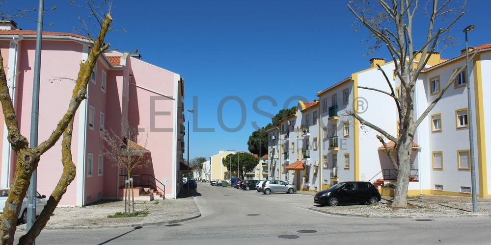 Apartamento T2 · Azeitão, Setúbal 4