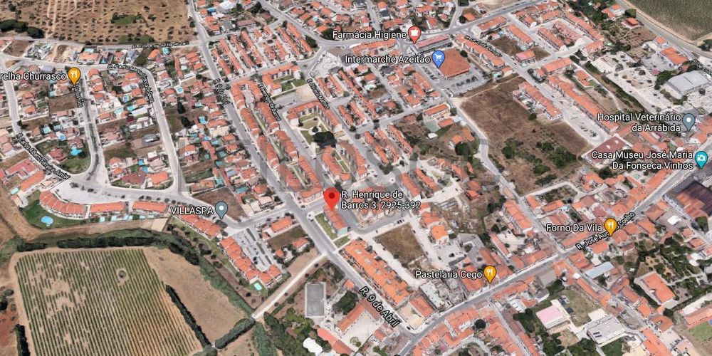 Apartamento T2 · Azeitão, Setúbal 5