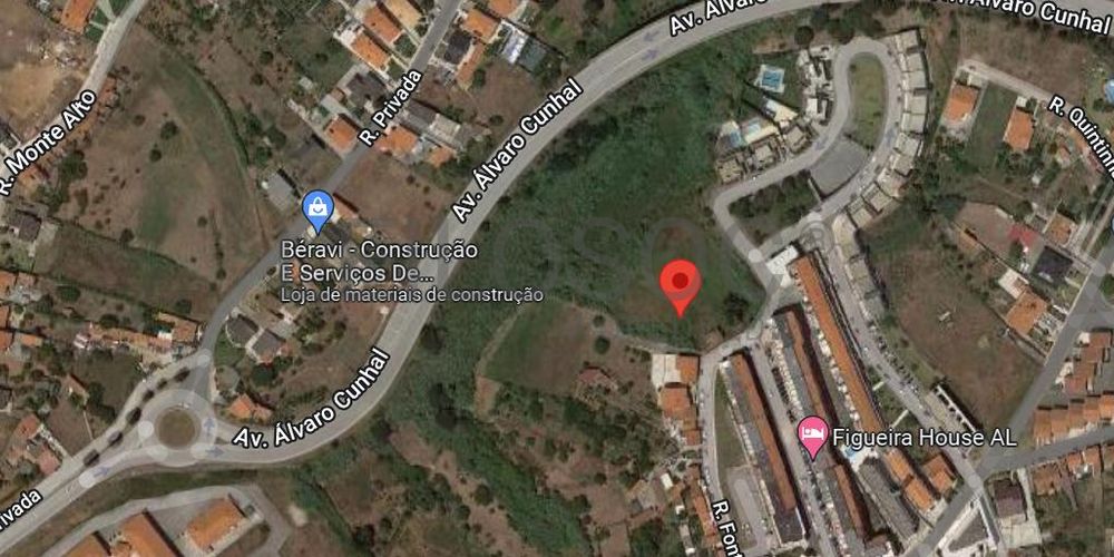 Terreno para Construção · Figueira da Foz 8