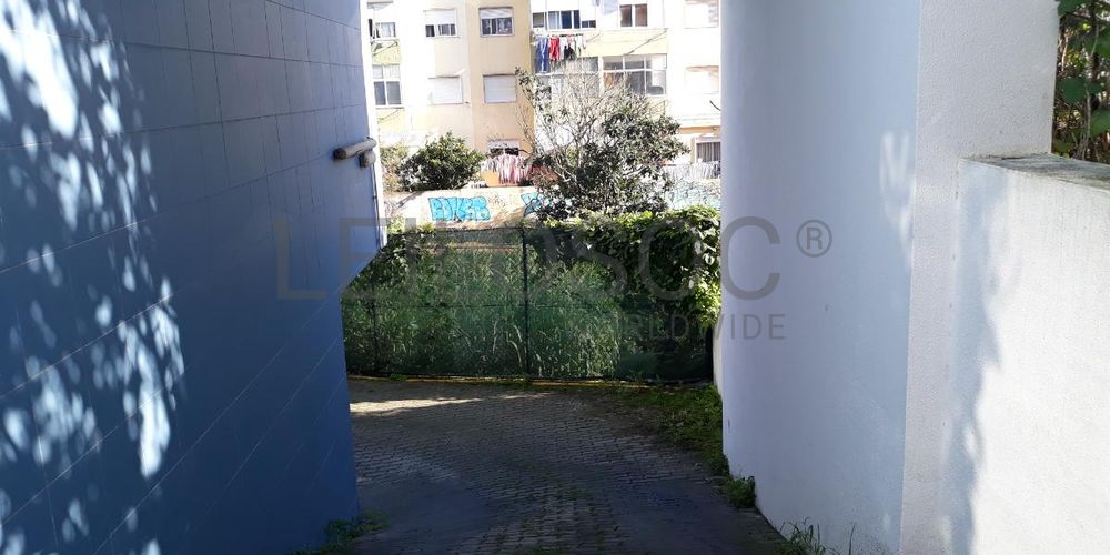 Lote para Construção · Algueirão-Mem Martins, Sintra 3