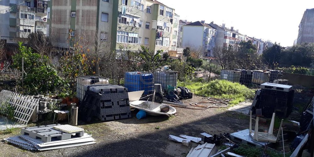 Lote para Construção · Algueirão-Mem Martins, Sintra 4