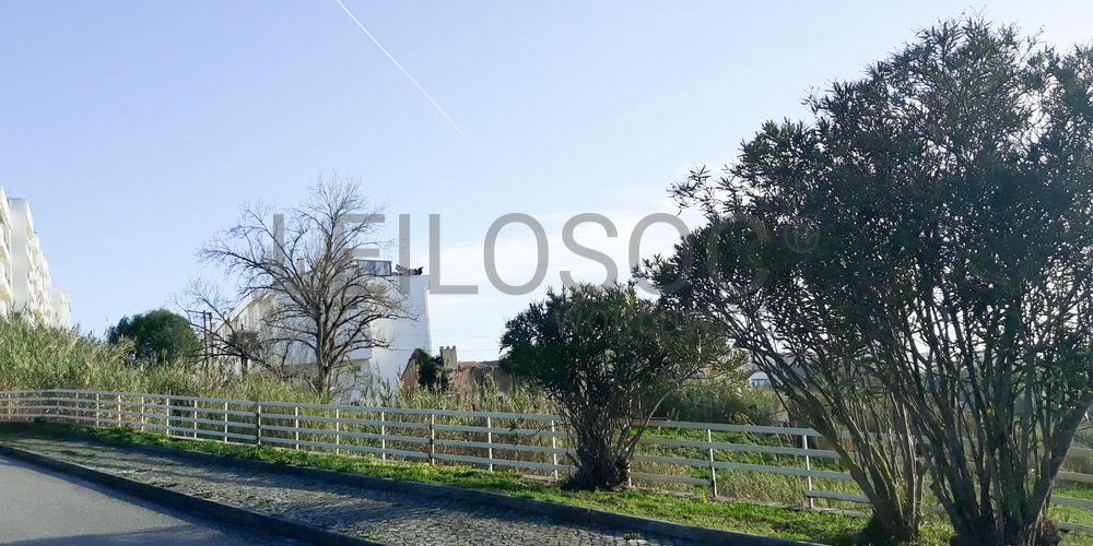 Terreno para Construção · Figueira da Foz