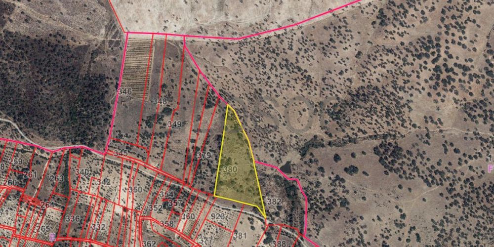 Terrenos · Cuba, Beja 16