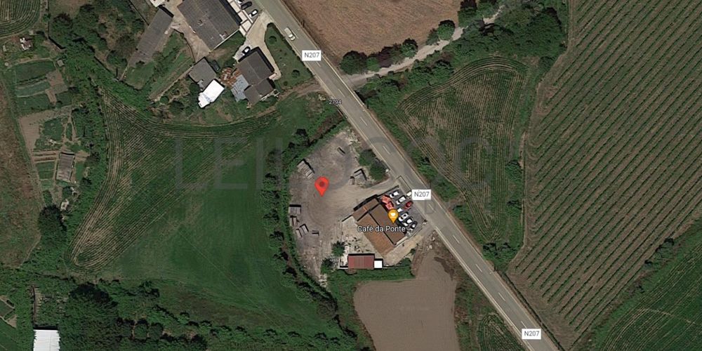 Terreno · Lousada 3
