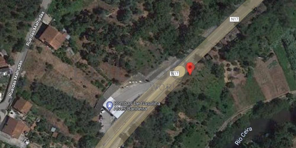 Lote para Construção · Coimbra 8