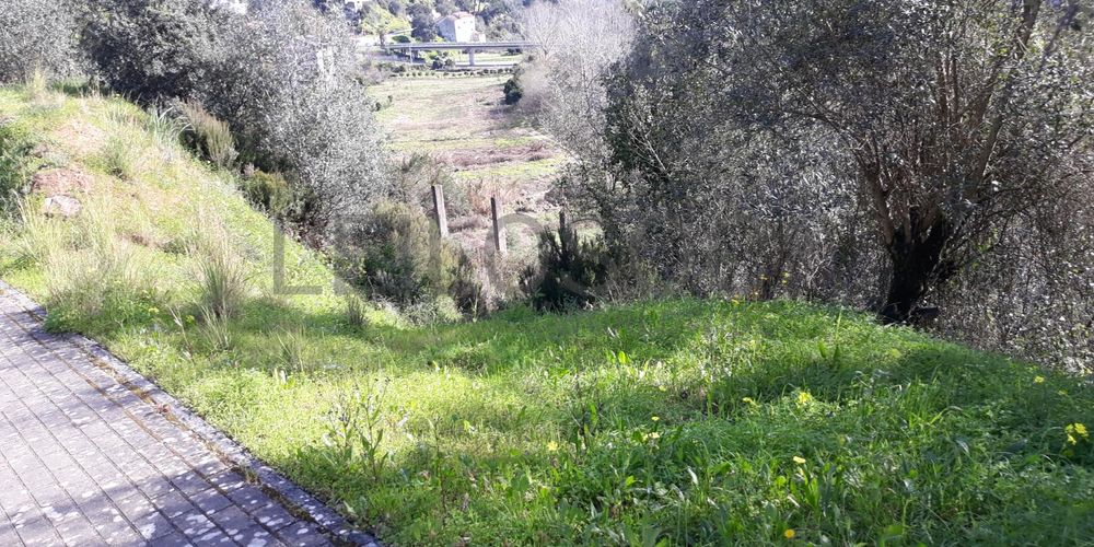 Lote para Construção · Coimbra 2