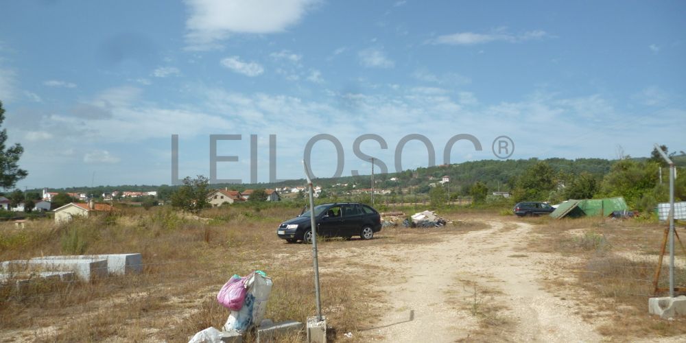 Lote para Construção · Vila Franca das Neves, Trancoso 6