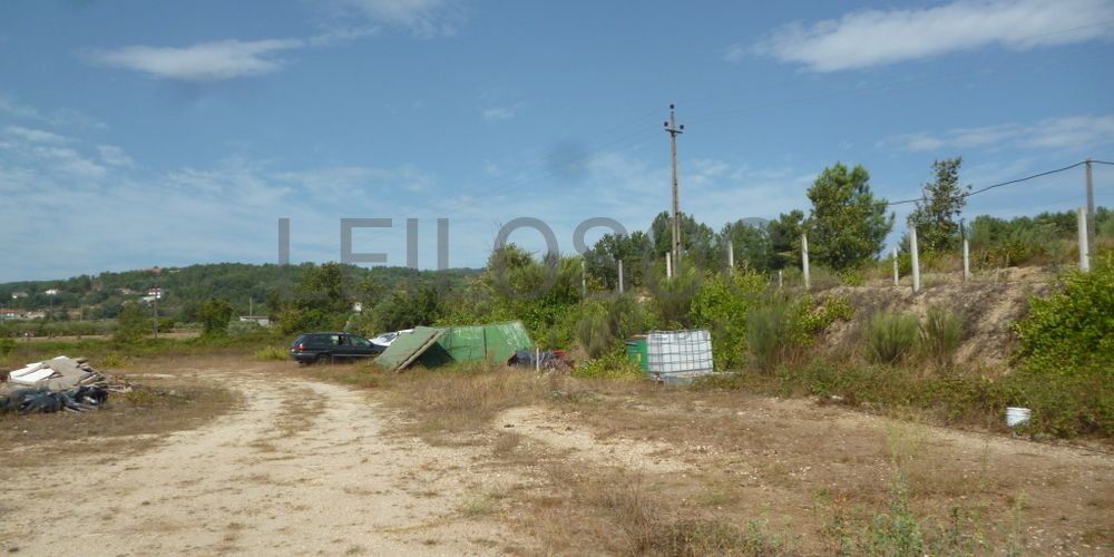 Lote para Construção · Vila Franca das Neves, Trancoso