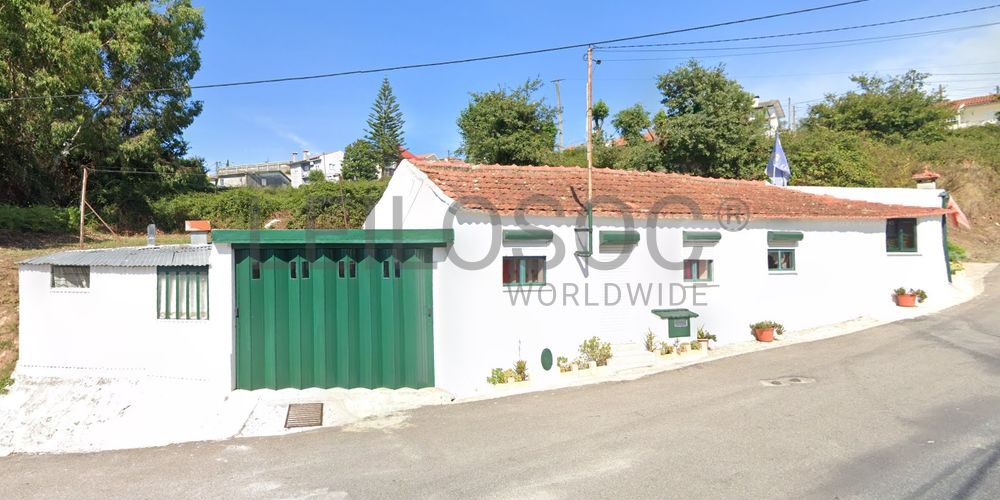 Moradia V2 · Arrifana, Santa Maria da Feira