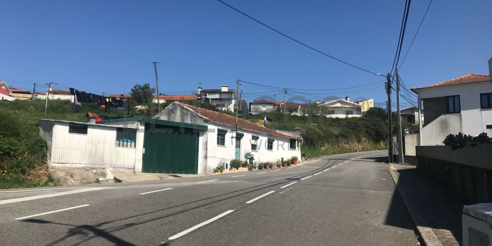Moradia V2 · Arrifana, Santa Maria da Feira 7