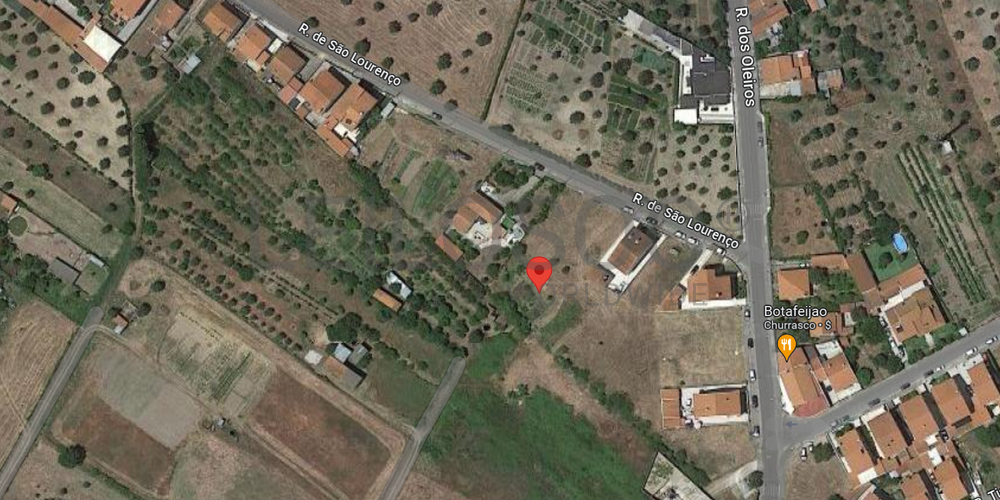 Terreno · Abrantes, Santarém 9